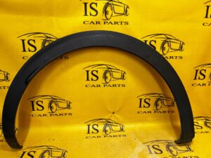 PRAWA LISTWA BŁOTNIKA SIERP TYŁ PEUGEOT 3008 II