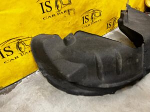 NADKOLE WNĘKA TYŁ TYLNA TYLNE PRAWA PRAWE AUDI TT 8S