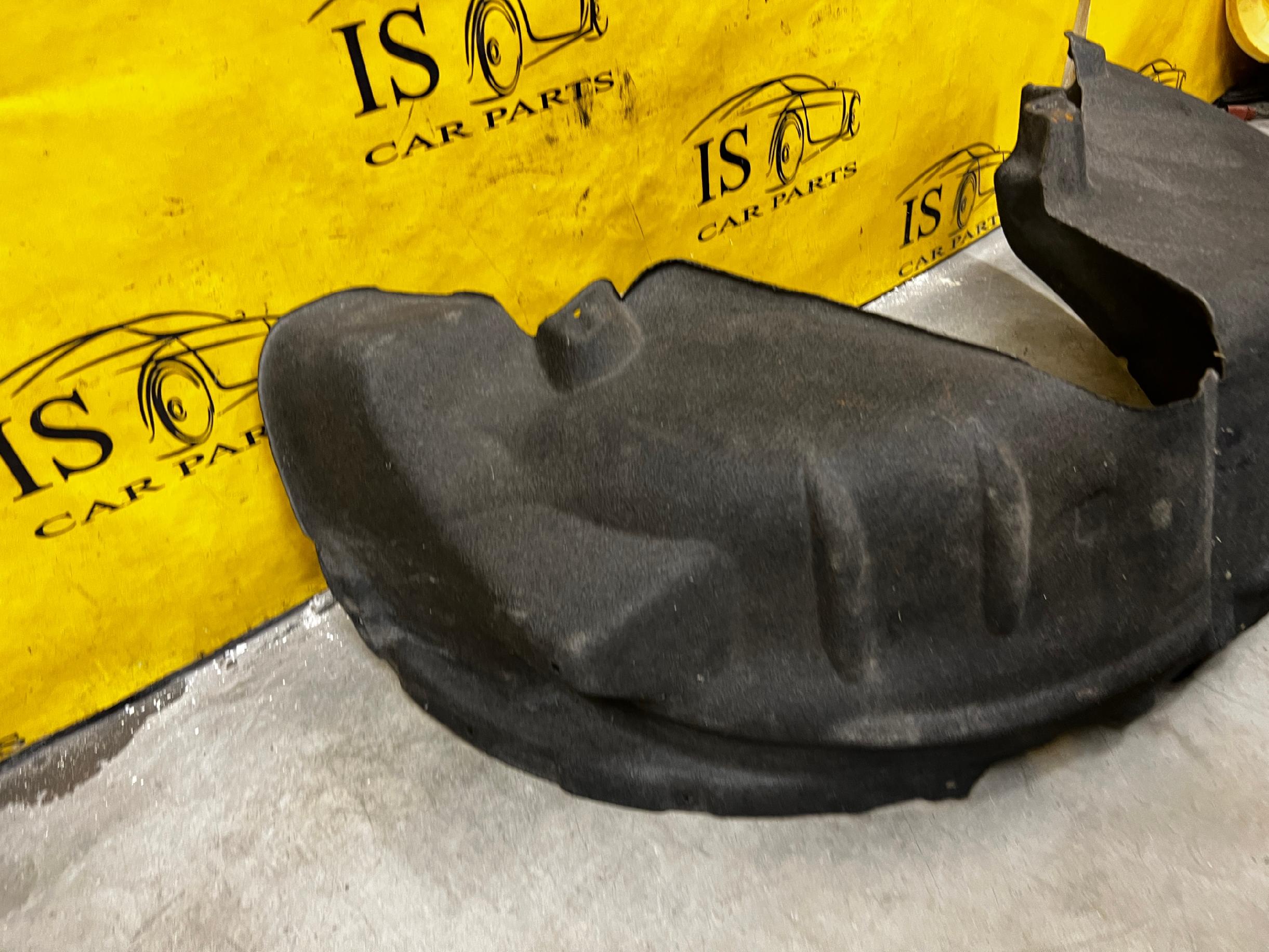 NADKOLE WNĘKA TYŁ TYLNA TYLNE PRAWA PRAWE AUDI TT 8S