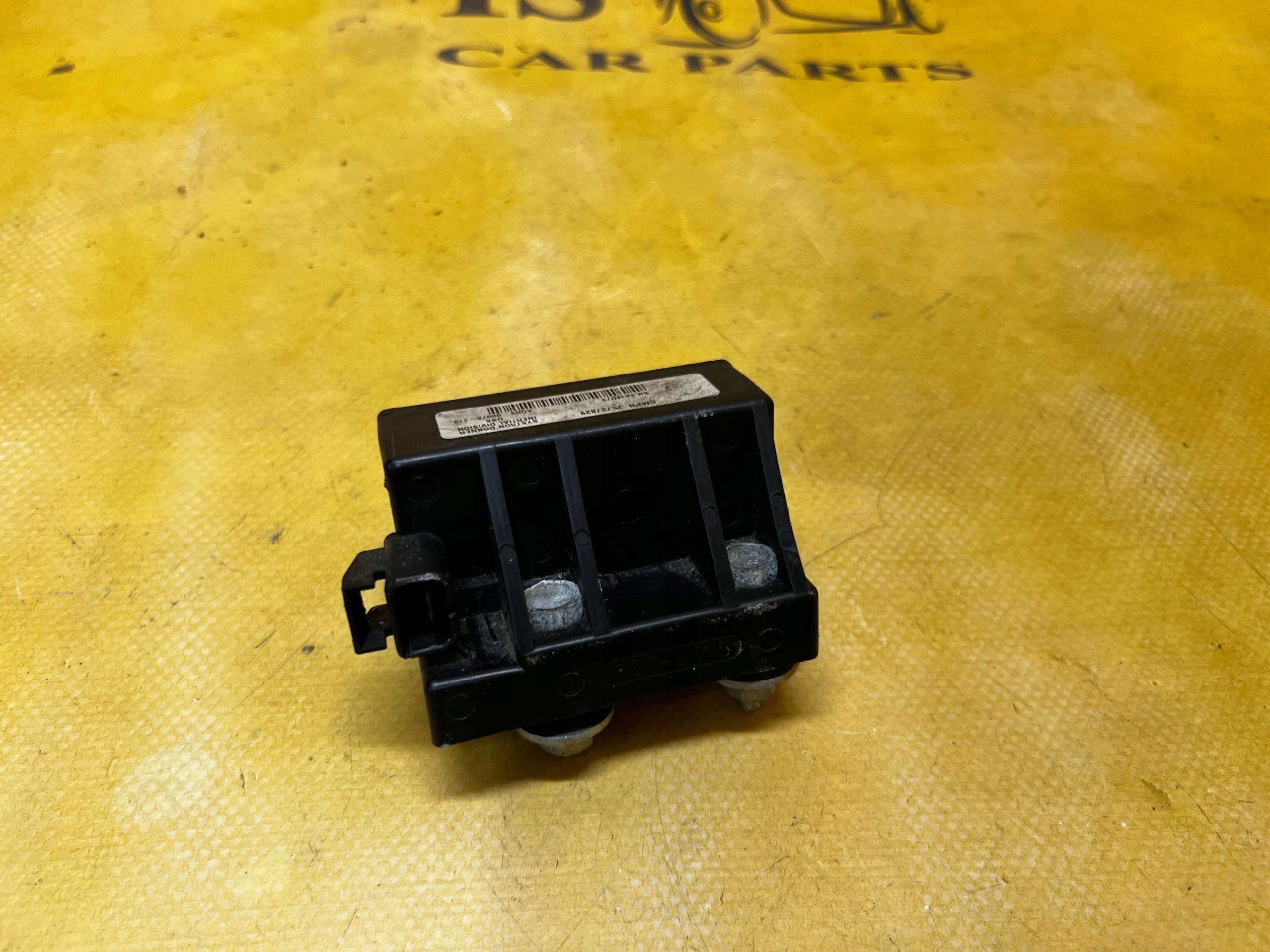 MODUŁ SENSOR ZAWIESZENIA CHEVROLET CORVETTE C5 97-04