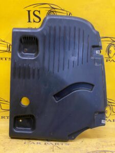 OSŁONA DOLNA PODWOZIA TYŁ TYLNA MERCEDES BENZ W213