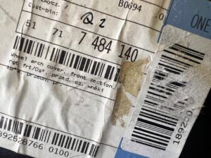 NADKOLE PRAWY PRZÓD CZĘŚĆ PRZEDNIA BMW X3 F25 X4 F26 NOWE OEM