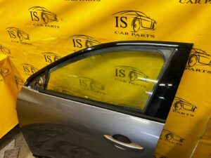 DRZWI LEWA STRONA LEWY PRZÓD RENAULT ESPACE VI AUSTRAL EU 2023R TEKQG