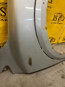 BŁOTNIK PRZÓD PRZEDNI PRAWY DACIA JOGGER SANDERO III STEPWAY TEKQF