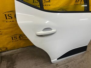 DRZWI PRAWA STRONA PRAWY TYŁ DACIA SANDERO III STEPWAY 2023R 369