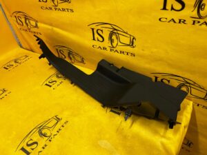 PLASTIK OSŁONA LISTWA PROGU PROGOWA TYŁ LEWY LEWA RENAULT ESPACE VI