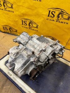 DYFERENCJAŁ DYFER MOST TYLNY LEXUS RX 450H III 3