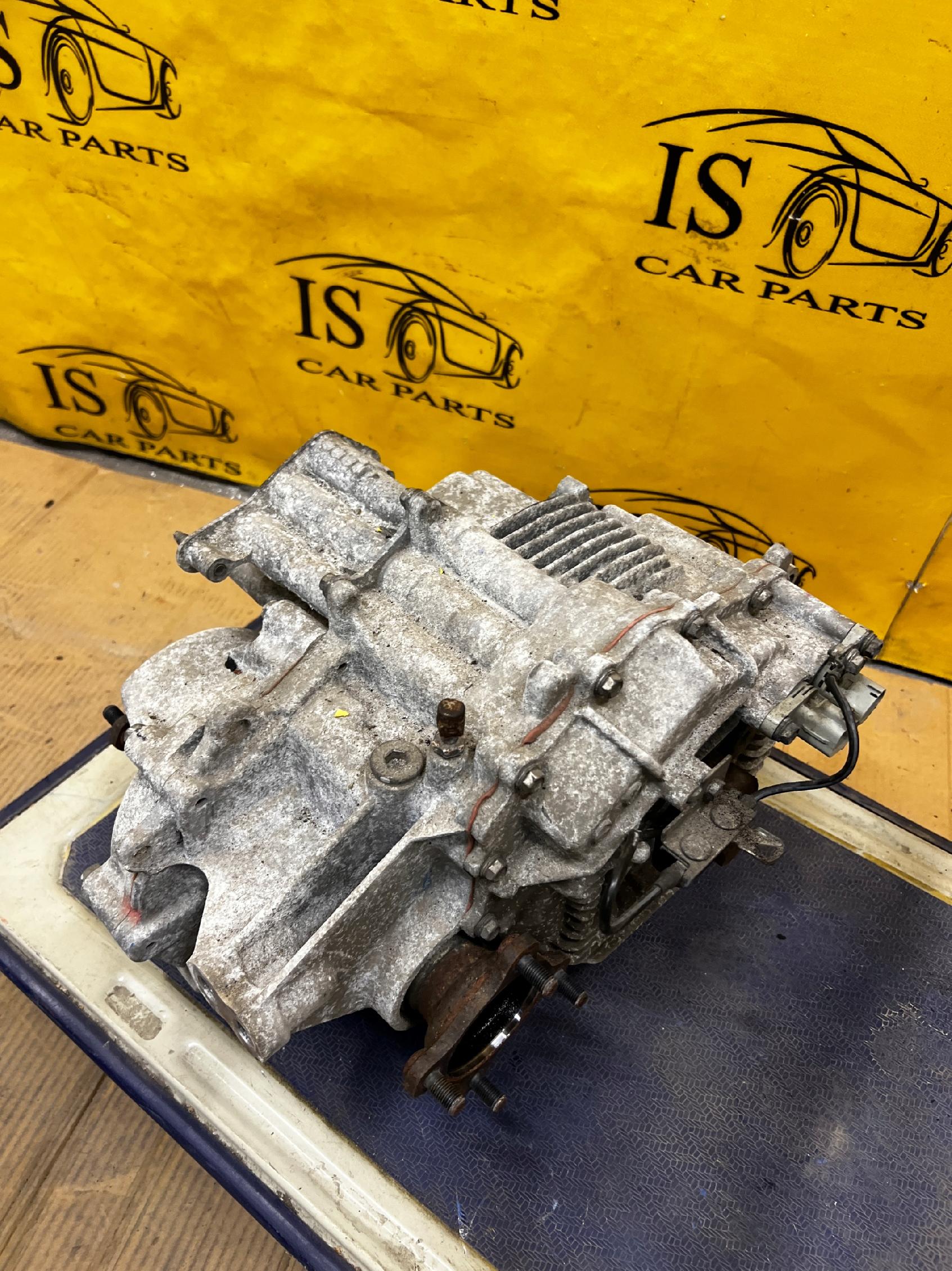 DYFERENCJAŁ DYFER MOST TYLNY LEXUS RX 450H III 3