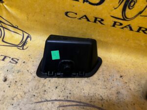 UCHWYT RĄCZKA ZAŚLEPKA KLAPY TYŁ BAGAŻNIKA PEUGEOT 3008 II