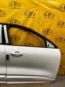 DRZWI PRAWE PRZEDNIE TYLNE FORD KUGA MK3 ST-LINE