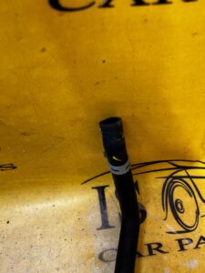 WĄŻ RURKA PRZEWÓD WODY PŁYNU CHŁODNICY DACIA 1.0 BENZYNA TCE