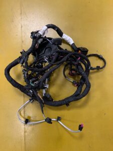 WIĄZKA SILNIKA VW ARTEON PASSAT B8 TIGUAN 1.5 TSI