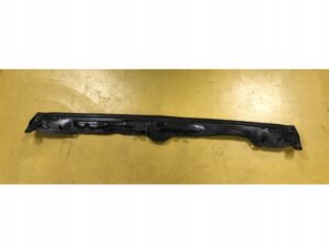 DOLNE PODSZYBIE PLASTIKOWE RENAULT MEGANE IV