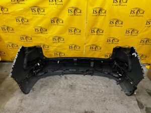 ZDERZAK 6 X PDC KLAPA LAMPY KAMERA BELKA TYŁ RENAULT ESPACE VI TEKQG 2024R