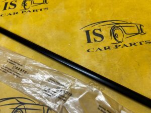 LISTWA SZYBOWA USZCZELKA DRZWI PRZÓD LEWY LEWY POŁYSK BMW X5 E70 NOWA OEM