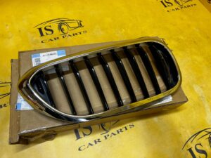 GRILL ATRAPA NERKA PRAWY PRAWA BMW 5 G30 G31 M-PAKIET SPORT NOWY OEM