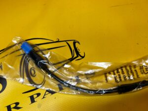 CZUJNIK ZUŻYCIA KLOCKÓW HAMULCOWYCH PRZÓD BMW Z4 G29 NOWY OEM