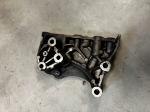 ŁAPA WSPORNIK SILNIKA RENAULT DACIA MERCEDES NISSAN 1.5 BLUE DCI