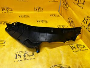 OSŁONA NAKŁADKA PROGU TYŁ PRAWY PRAWA PEUGEOT 308 II T9 HB