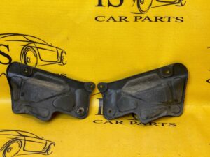 OSŁONA NADKOLE LEWY TYŁ PORSCHE 987 CAYMAN