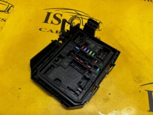 MODUŁ STEROWNIK BCM DACIA JOGGER 1.0 TCE