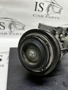 KOMPRESOR KLIMATYZACJI NISSAN X-TRAIL T32 1.6 TCE