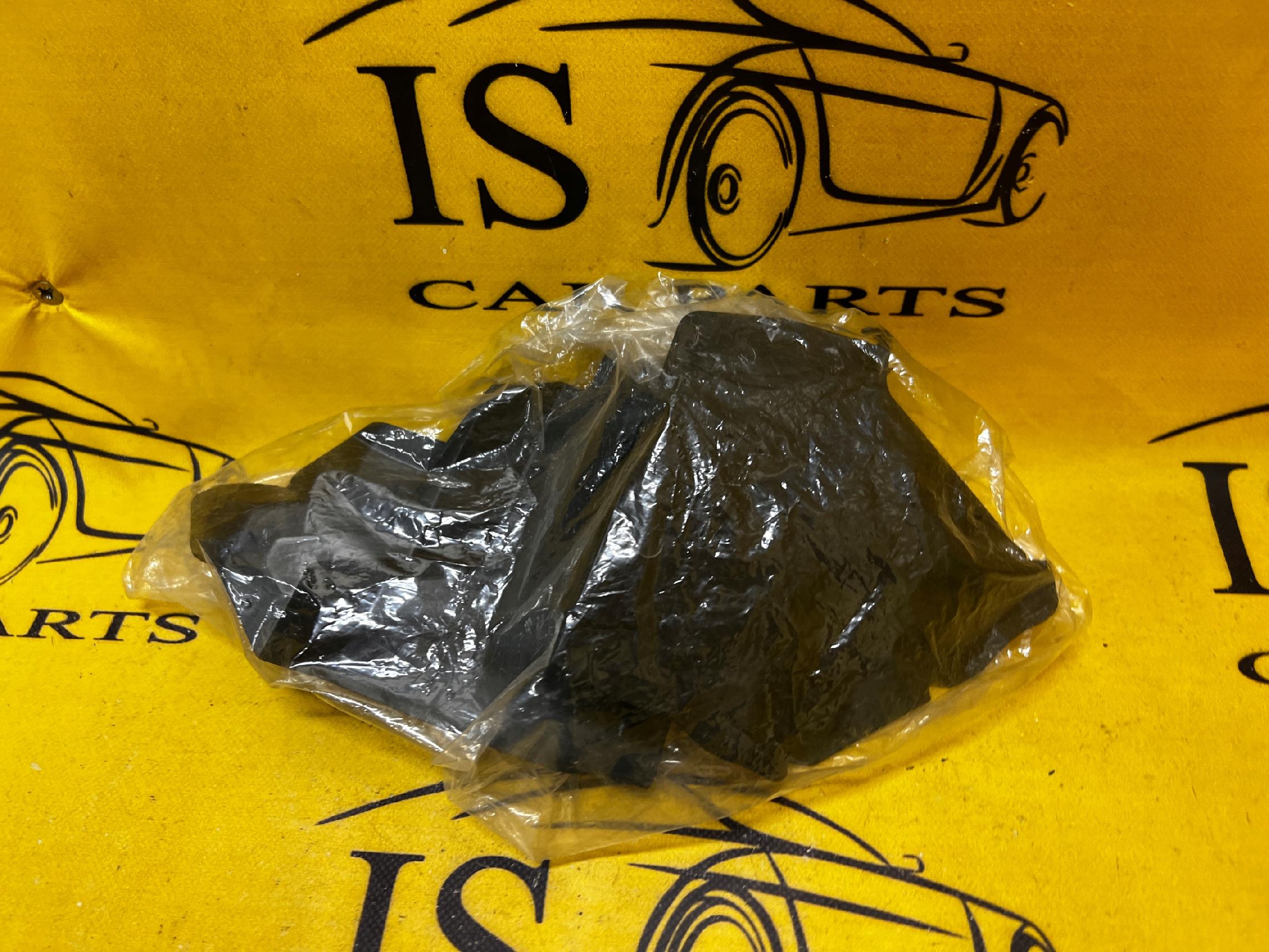 OSŁONA WLOTU WODY MINI COOPER R58 R59 EU NOWA OEM