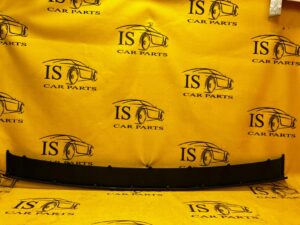 LISTWA ŚRODKOWA ZDERZAKA TYLNEGO BMW 5 E39 TOURING NOWA OEM