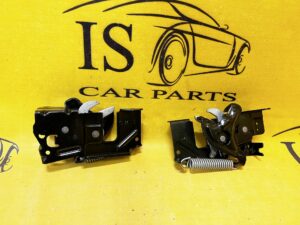 LEWY ZAMEK RYGLA POKRYWY SILNIKA MASKI BMW F22 F30