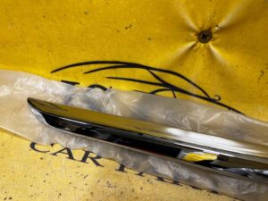 LISTA DRZWI TYŁ PRAWY BMW 7 G11 NOWA OEM