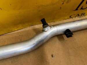 RURA RURKA PRZEWÓD WODY PORSCHE 991 911 GTS LIFT