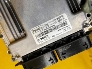 STEROWNIK KOMPUTER SILNIKA FORD KUGA MK3 DIESEL