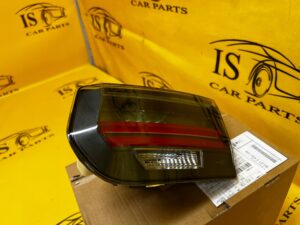 LAMPA TYLNA TYŁ WEWNĘTRZNA PRAWA M-PERFORMANCE BMW 3 F30 F31 LIFT NOWA OEM