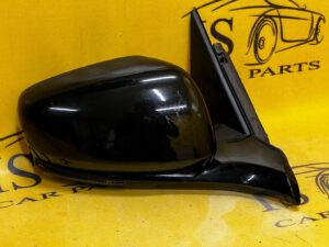 PRAWE LUSTERKO RENAULT SCENIC IV 9 PIN TEGNE