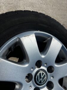 KOŁA FELGI OPONY ZIMOWE VW T5 215/65 R16C