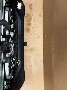 KLAPA TYLNA TYŁ RENAULT MEGANE IV HB NNP 2018