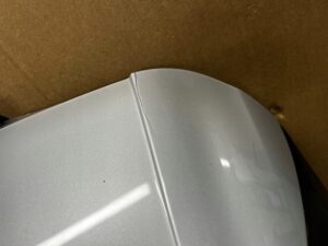 KLAPA TYLNA TYŁ CITROEN C4 PICASSO II EZRC