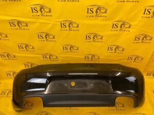 PORSCHE 911 997 GTS 4S ZDERZAK TYLNY L041