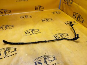 RURA RURKA PRZEWÓD WĄŻ WODY CHŁODZENIA RENAULT DACIA 1.5 BLUE DCI