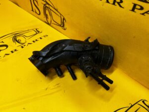 RURA WĄŻ PRZEWÓD DOLOT POWIETRZA DACIA DUSTER II 1.0 TCE