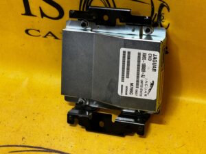 KOMPUTER MODUŁ STEROWNIK ZAWIESZNIA JAGUAR XJ X351