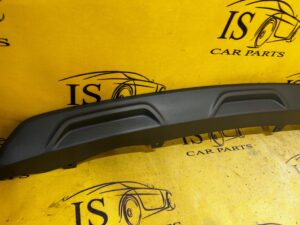 SPOJLER NAKŁADKA ZDERZAKA TYLNEGO DACIA SANDERO STEPWAY III 2023R