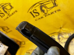 USZCZELKA KAROSERYJNA DACHU DACHOWA LEWA RENAULT ZOE I Z.E.