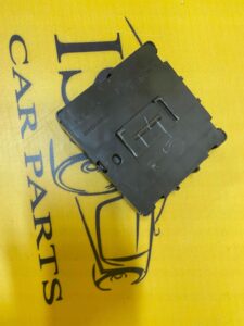 MODUŁ KOMFORTU STEROWNIK SENSOR RENAULT CLIO V