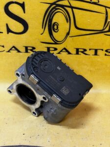 PRZEPUSTNICA DACIA NISSAN RENAULT 1.3 TCE DIG-T