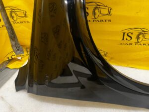 BŁOTNIK PRZÓD PRZEDNI PRAWY AUDI SQ7 Q7 4M0 2017R LC9X S-LINE