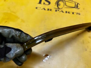 PROWADNICA ŁAŃCUCHA ŚLIZG ROZRZĄDU RENAULT 1.3 TCE