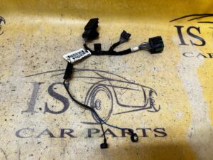 WIĄZKA INSTALACJA ELEKTRYCZNA KAMERY RADARU FORD ESCAPE MK4