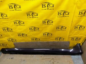 JAGUAR XJ X351 LISTWA PROGOWA LEWA PRÓG NAKŁADKA