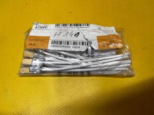 8 X STYK OCZYSZCZAJĄCY CZYSZCZĄCY BMW NOWY OEM